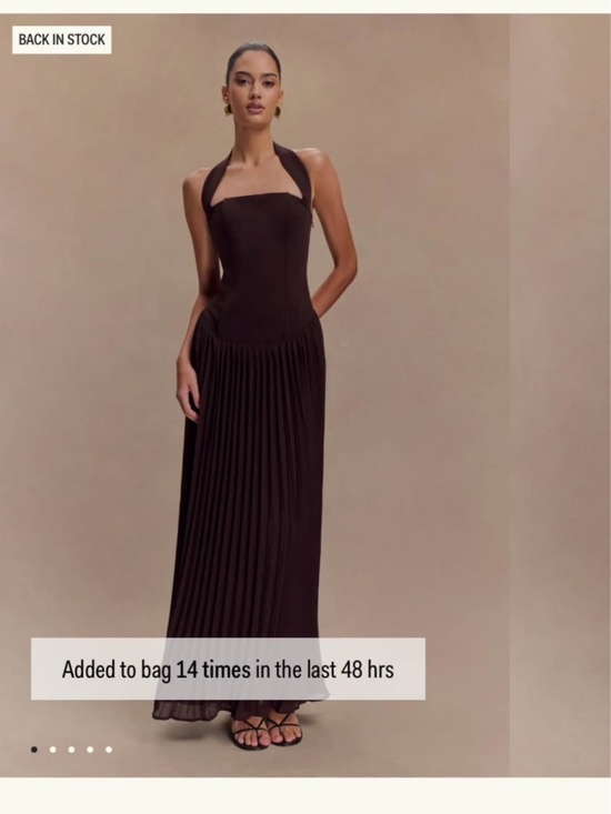 Meshki Dresses & Skirts - Meshki Stacie